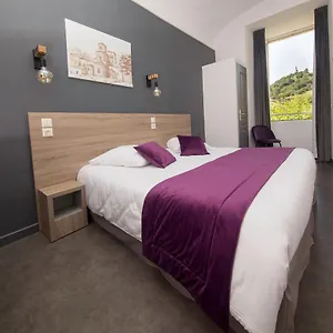 https://hostellerie-charles-de-foucauld.hotels-rhonealpes.com