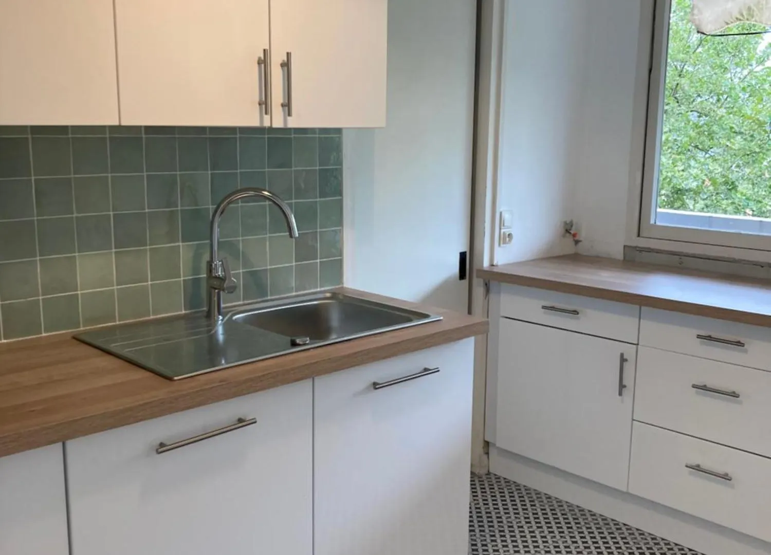 Appartement Hyper Centre Avec Garage Lille France