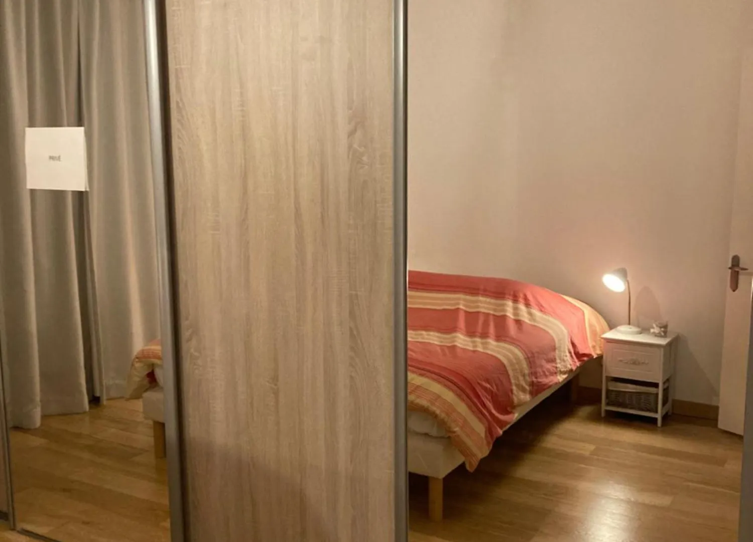 Appartement Hyper Centre Avec Garage Lille Apartment