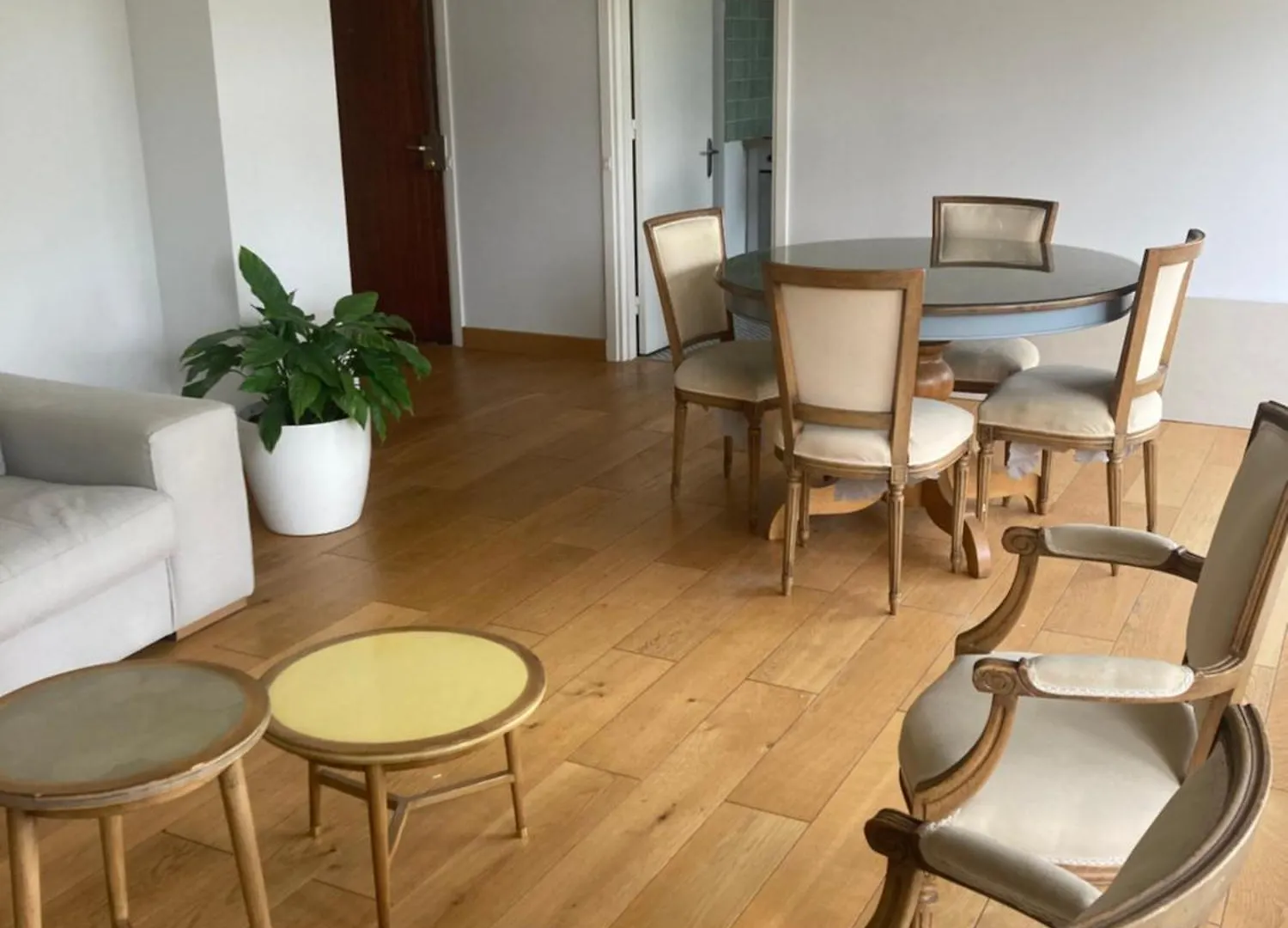 Appartement Hyper Centre Avec Garage Lille 0*,