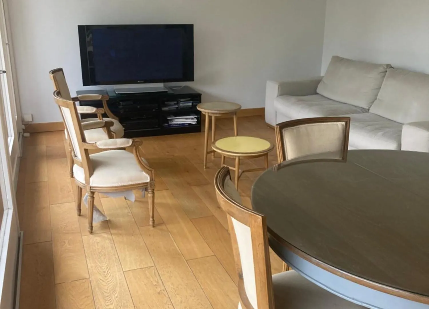 Appartement Hyper Centre Avec Garage Lille